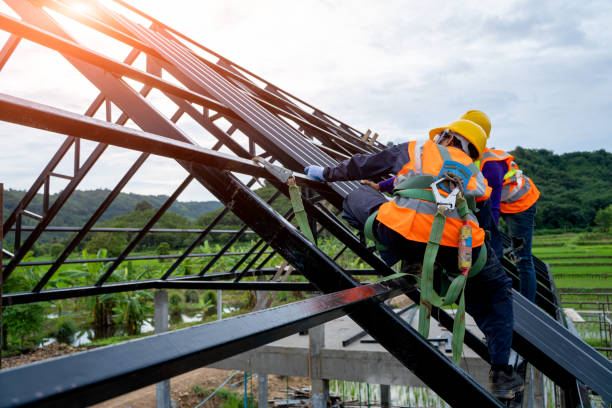 Best Affordable Roofing Company  in Iraan, TX