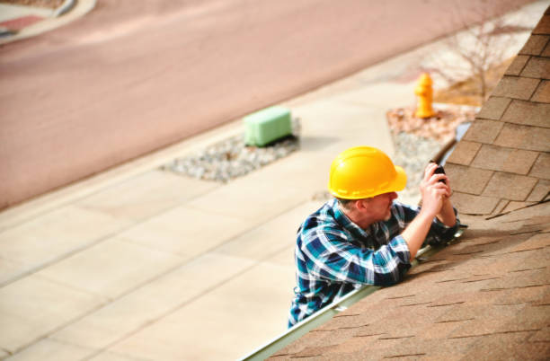 Best Flat Roof Repair Services  in Iraan, TX