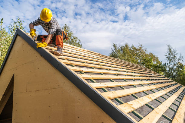 Gutter Installation and Roofing in Iraan, TX