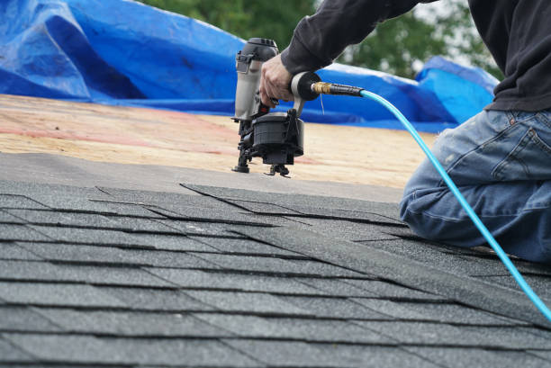 Best Emergency Roof Repair  in Iraan, TX