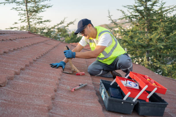 Best Best Roofing Contractors  in Iraan, TX